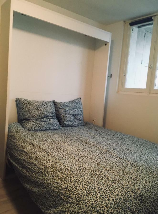★★ Studio Coeur Toulouse, Saint Georges, Capitole ★★ Eksteriør billede
