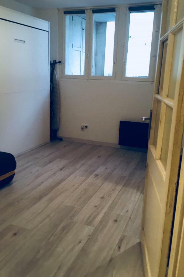 ★★ Studio Coeur Toulouse, Saint Georges, Capitole ★★ Eksteriør billede