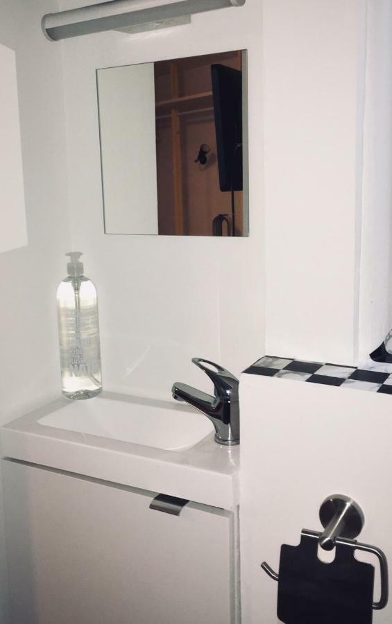 ★★ Studio Coeur Toulouse, Saint Georges, Capitole ★★ Eksteriør billede