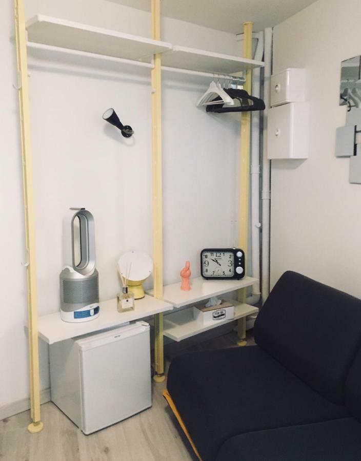 ★★ Studio Coeur Toulouse, Saint Georges, Capitole ★★ Eksteriør billede