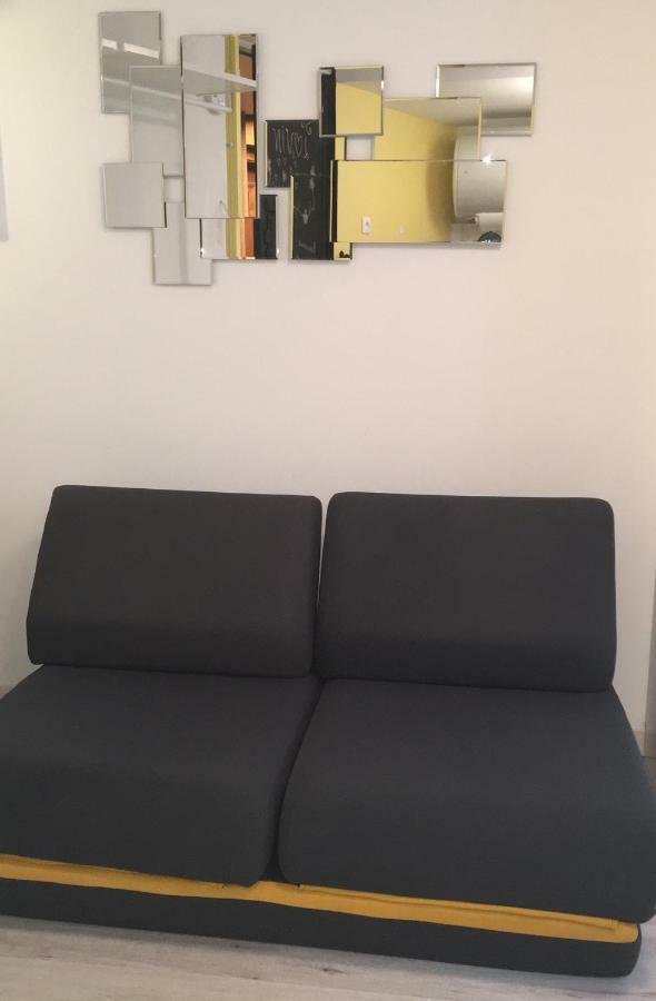 ★★ Studio Coeur Toulouse, Saint Georges, Capitole ★★ Eksteriør billede