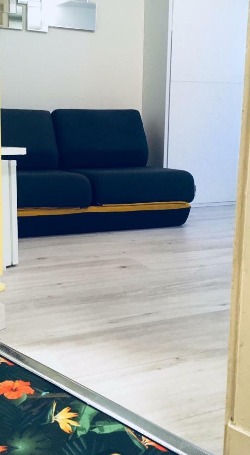 ★★ Studio Coeur Toulouse, Saint Georges, Capitole ★★ Eksteriør billede