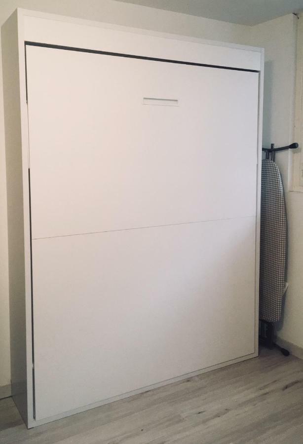 ★★ Studio Coeur Toulouse, Saint Georges, Capitole ★★ Eksteriør billede